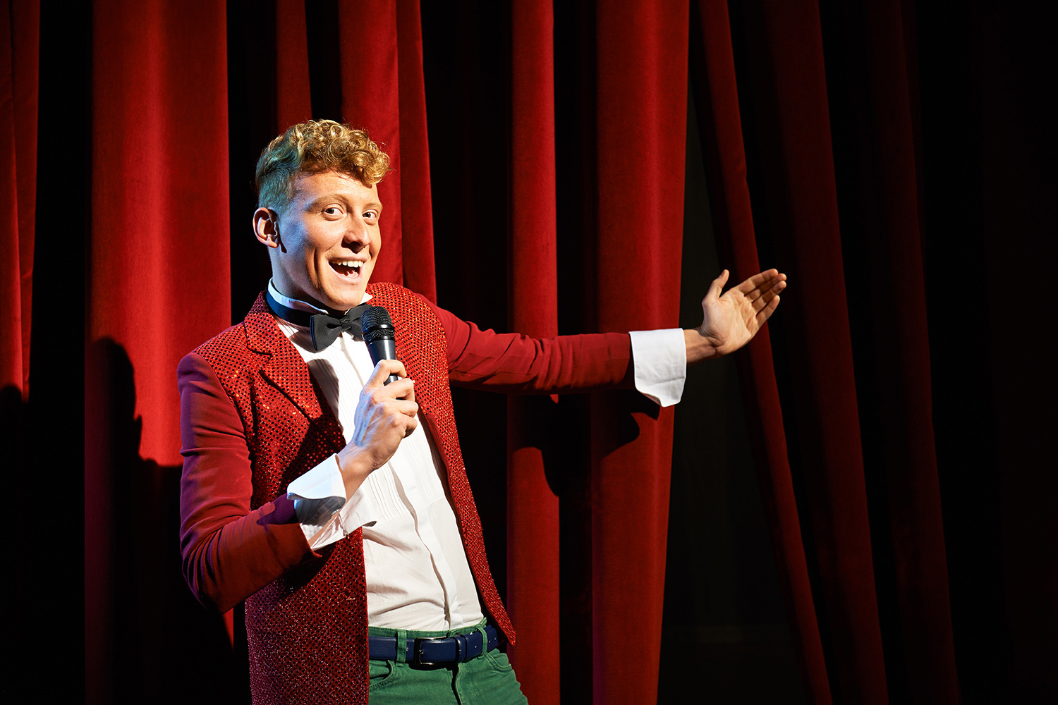 Профессиональный женский вокал без фонограммы