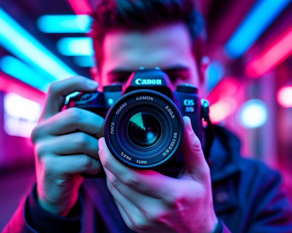 Фотосъемка вашего праздника